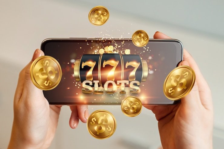 king777slot account verification and withdrawal process flow