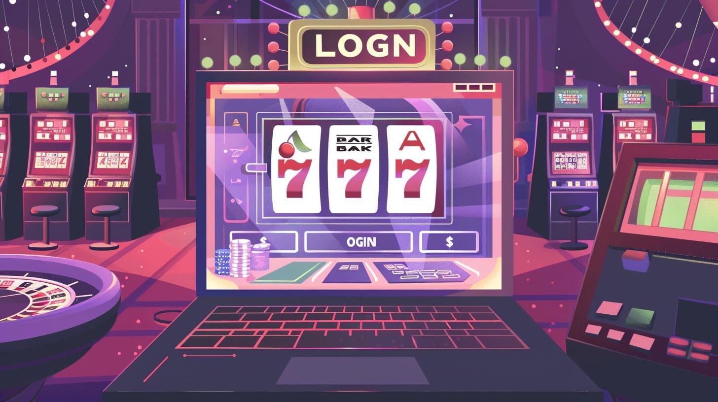 king777slot featured game showcase